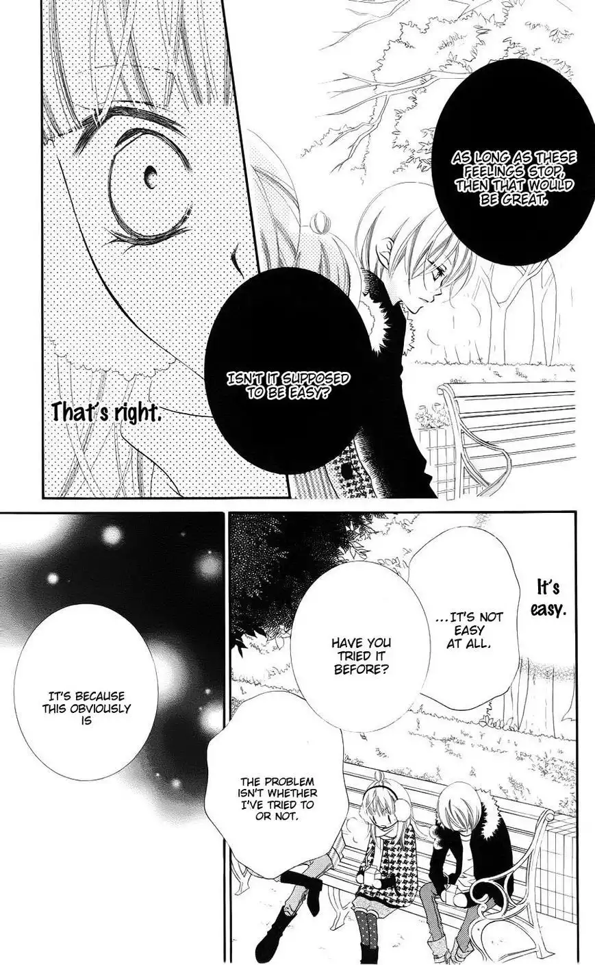 Monokuro Shounen Shoujo Chapter 35 21